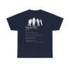 Blessed - Gift Thanksgiving Unisex Heavy Cotton Tee