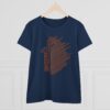 Gratitude - Women's Midweight Cotton Tee