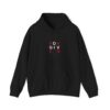Forgiven - Unisex Heavy Blend™ Hooded Sweatshirt