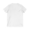 Armor of God - Unisex Jersey Short Sleeve V-Neck Tee