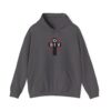 Forgiven - Unisex Heavy Blend™ Hooded Sweatshirt