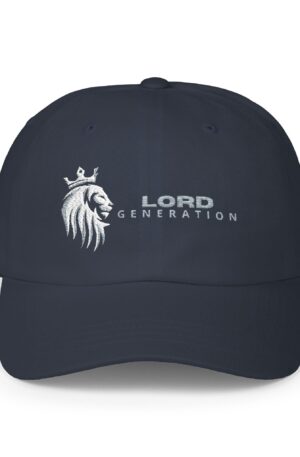 Lord Generation Hat