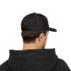 Know Jesus Know Love Stylish Faith-Based Snapback Trucker Cap