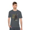 Armor of God - Unisex Moisture Wicking Tee