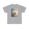 Salvation is here - Unisex Heavy Cotton Tee