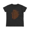 Gratitude - Women's Midweight Cotton Tee