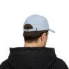 Thankful Grateful Blessed Classic Cap