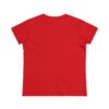 Women's Midweight Cotton Tee