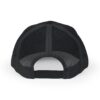 Know Jesus Know Love Stylish Faith-Based Snapback Trucker Cap