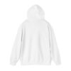 Forgiven - Unisex Heavy Blend™ Hooded Sweatshirt