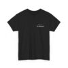 Blessed - Gift Thanksgiving Unisex Heavy Cotton Tee