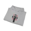Forgiven - Unisex Heavy Blend™ Hooded Sweatshirt