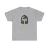 Light helmet Unisex Heavy Cotton Tee