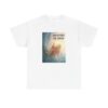 Salvation is here - Unisex Heavy Cotton Tee