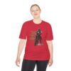 Armor of God - Unisex Moisture Wicking Tee