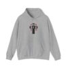 Forgiven - Unisex Heavy Blend™ Hooded Sweatshirt