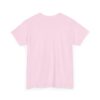light selfie Unisex Heavy Cotton Tee