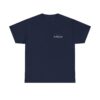 Blessed - Gift Thanksgiving Unisex Heavy Cotton Tee