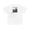 Be Blessed - Gift Thanksgiving Unisex Heavy Cotton Tee