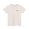 Be Blessed - Gift Thanksgiving Unisex Heavy Cotton Tee