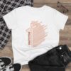 Gratitude - Women's Midweight Cotton Tee