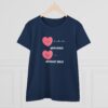 Women's Midweight Cotton Tee