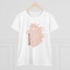 Gratitude - Women's Midweight Cotton Tee