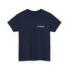 Blessed - Gift Thanksgiving Unisex Heavy Cotton Tee
