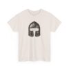 Light helmet Unisex Heavy Cotton Tee