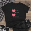 Women's Midweight Cotton Tee