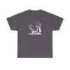 Selfie - Unisex Heavy Cotton Tee