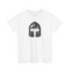 Light helmet Unisex Heavy Cotton Tee