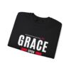 Grace upon Grace -Unisex Heavy Blend™ Crewneck Sweatshirt