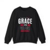 Grace upon Grace -Unisex Heavy Blend™ Crewneck Sweatshirt
