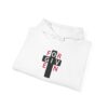 Forgiven - Unisex Heavy Blend™ Hooded Sweatshirt