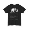 Blessed - Gift Thanksgiving Unisex Heavy Cotton Tee