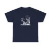 Selfie - Unisex Heavy Cotton Tee