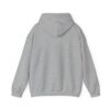 Forgiven - Unisex Heavy Blend™ Hooded Sweatshirt