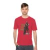 Armor of God - Unisex Moisture Wicking Tee
