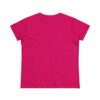 Women's Midweight Cotton Tee