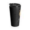 Stainless Steel Travel Mug