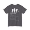 Blessed - Gift Thanksgiving Unisex Heavy Cotton Tee
