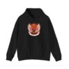Praise Him - Unisex Heavy Blend™ Hooded Sweatshirt