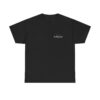 Blessed - Gift Thanksgiving Unisex Heavy Cotton Tee