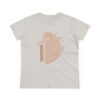 Gratitude - Women's Midweight Cotton Tee