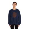 Gratitude - Unisex Heavy Blend™ Crewneck Sweatshirt