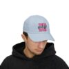 Thankful Grateful Blessed Classic Cap