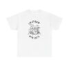 I'm sticking with Jesus - Unisex Heavy Cotton Tee