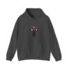 Forgiven - Unisex Heavy Blend™ Hooded Sweatshirt