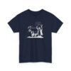 Selfie - Unisex Heavy Cotton Tee